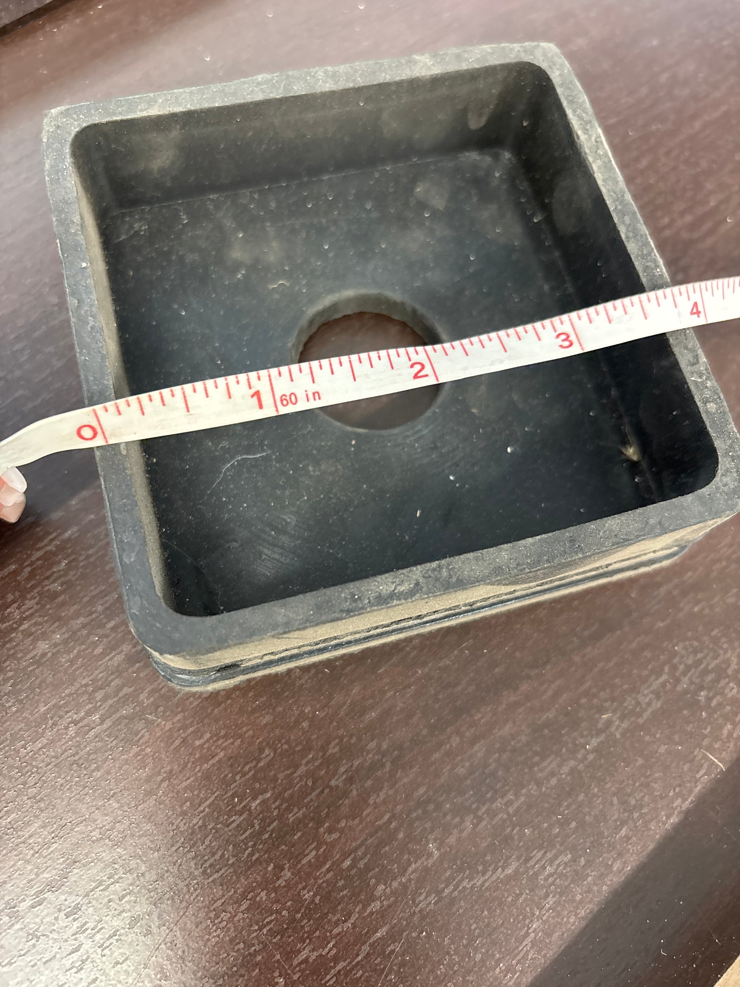 Bumper cap