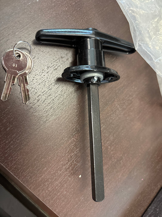 T-Handle
