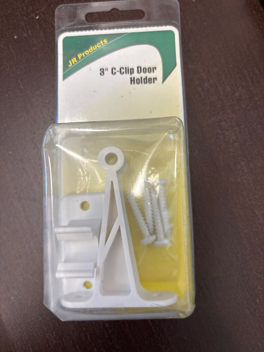 Door holder