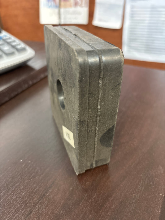 Bumper cap