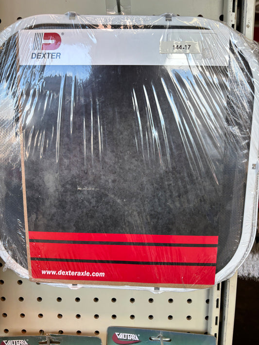 Vent Screen