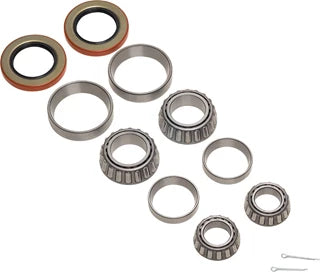 Bearing & Seal Replacement Kit: 6000 lbs axle