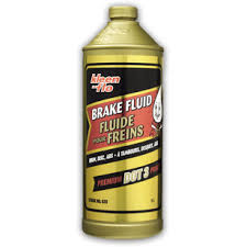 Brake Fluid