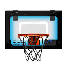 Mini Hoop