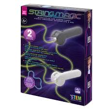 String Magic, LED string light