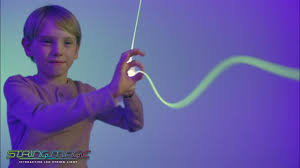 String Magic, LED string light