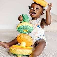 Pineapple, Melissa & Doug